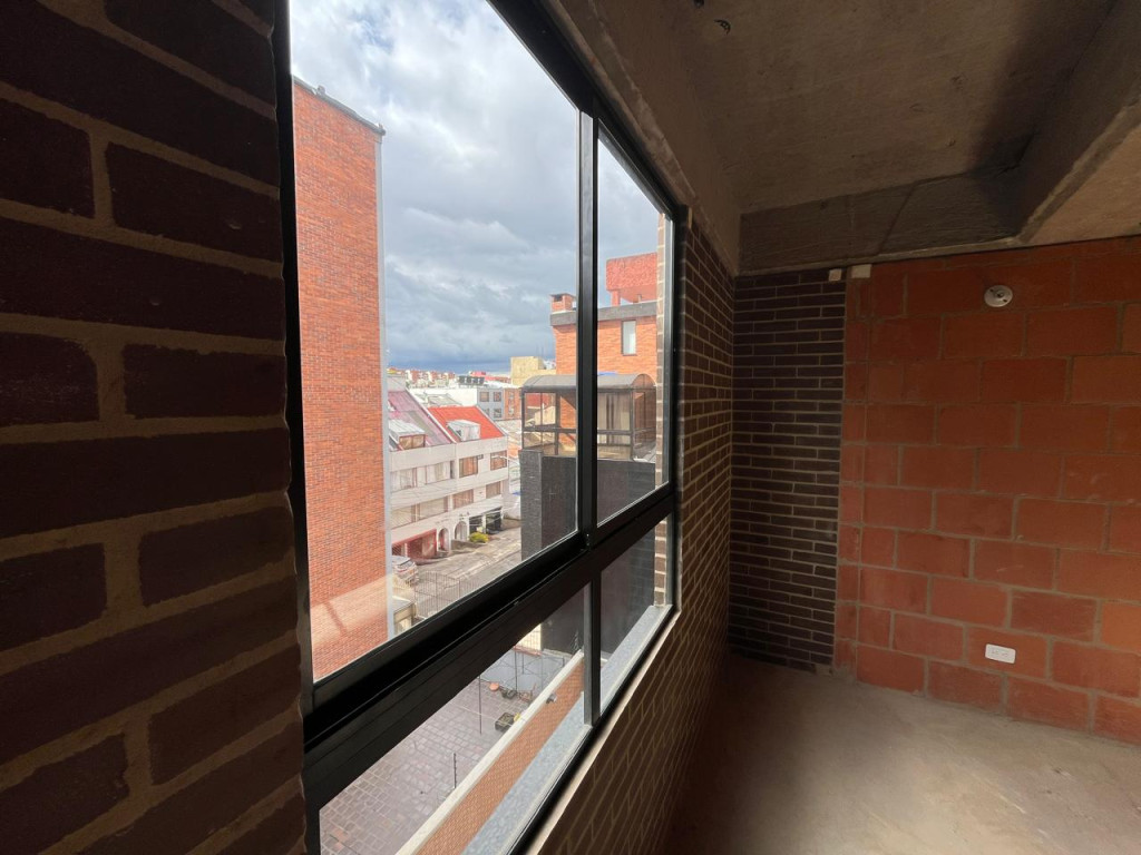 Apartamento en venta en Cedritos, Bogotá · foto 5 de 12