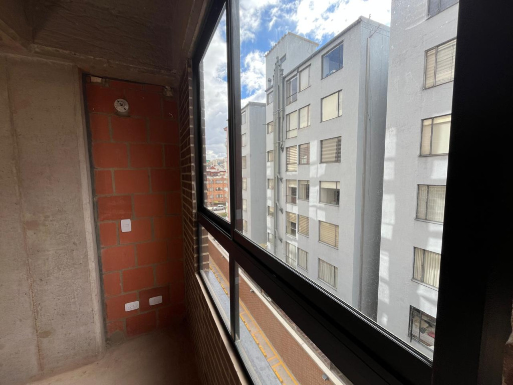 Apartamento en venta en Cedritos, Bogotá · foto 6 de 12