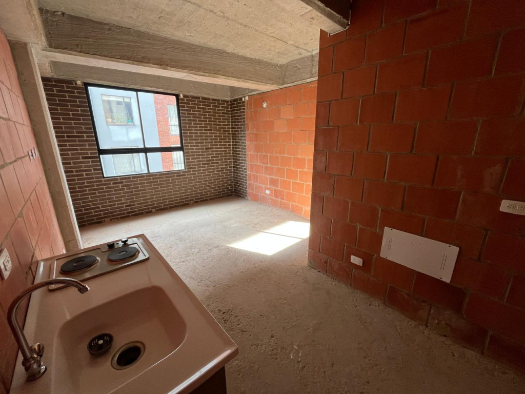 Apartamento en venta en Cedritos, Bogotá · foto 7 de 12