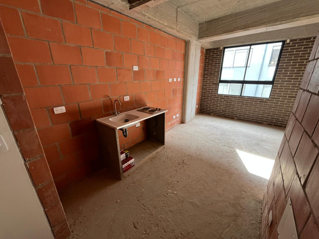 Apartamento en venta en Cedritos, Bogotá · foto 8 de 12