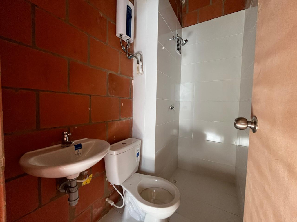 Apartamento en venta en Cedritos, Bogotá · foto 9 de 12
