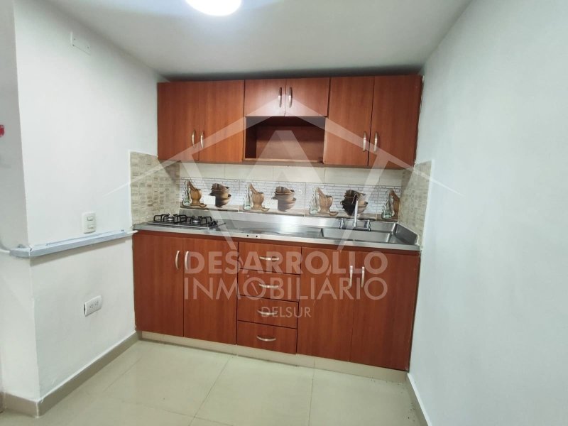 Casa en Arriendo en Prados de Sabaneta, Sabaneta