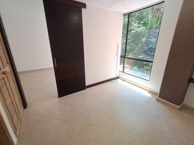 Apartamento de 1 alcoba en arriendo en Las Lomas, Medellín, 45 m² · foto 8 de 15