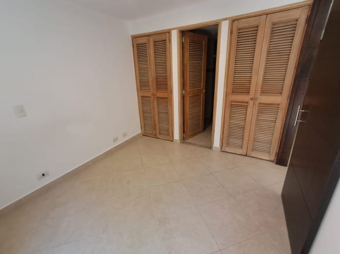 Apartamento de 1 alcoba en arriendo en Las Lomas, Medellín, 45 m² · foto 10 de 15