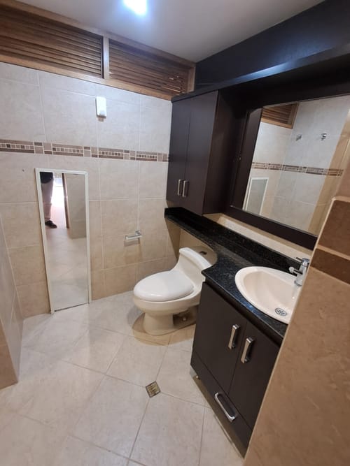 Apartamento de 1 alcoba en arriendo en Las Lomas, Medellín, 45 m² · foto 15 de 15