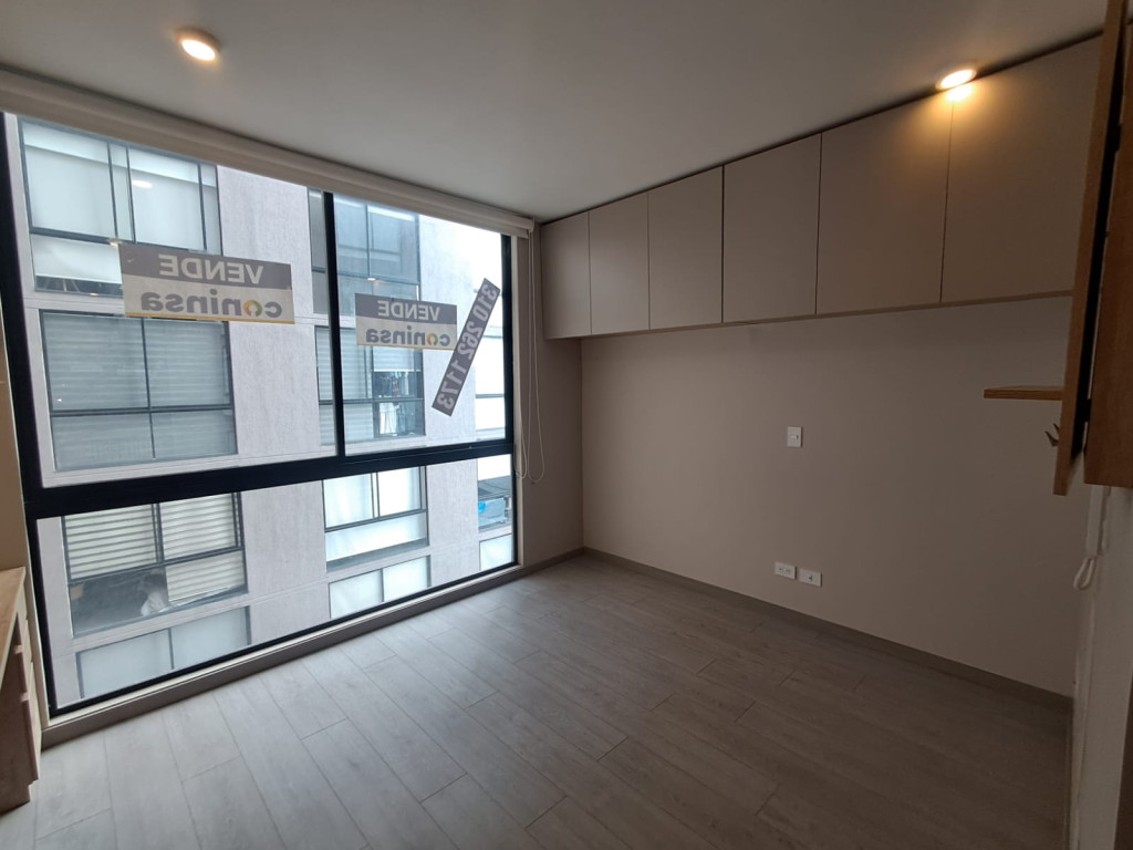 Apartamento en venta en Las Nieves, Bogotá · foto 2 de 24