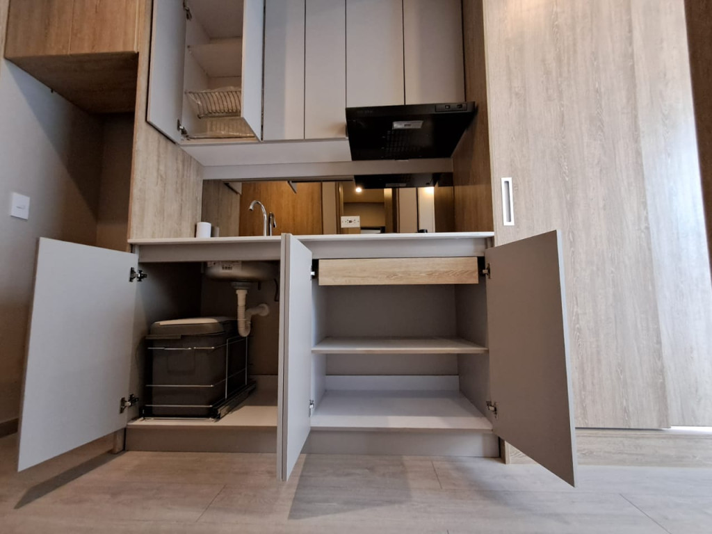 Apartamento en venta en Las Nieves, Bogotá · foto 4 de 24
