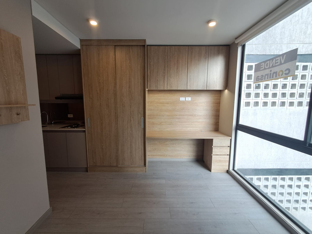 Apartamento en venta en Las Nieves, Bogotá · foto 6 de 24