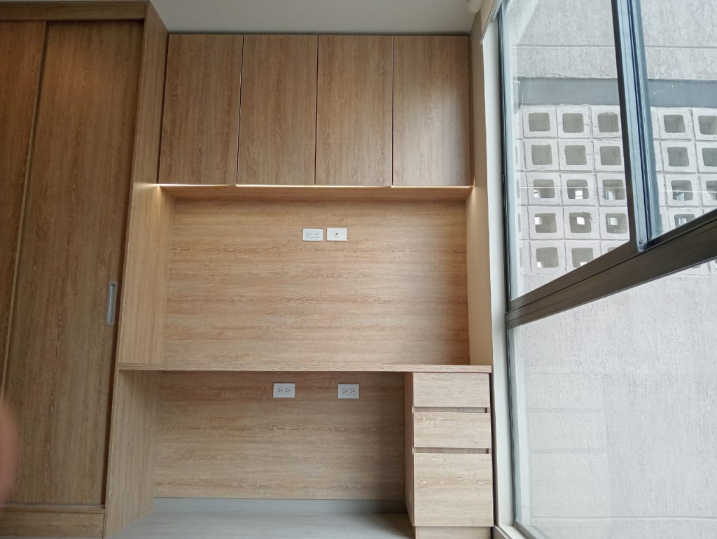 Apartamento en venta en Las Nieves, Bogotá · foto 8 de 24
