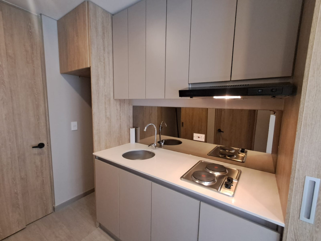 Apartamento en venta en Las Nieves, Bogotá · foto 9 de 24