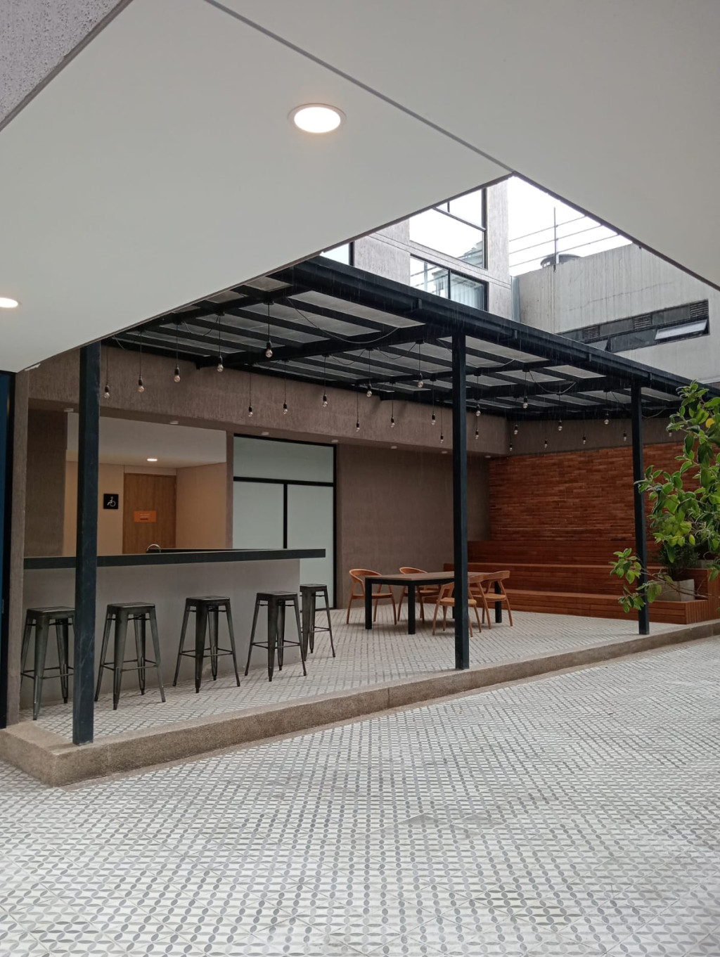 Apartamento en venta en Las Nieves, Bogotá · foto 12 de 24
