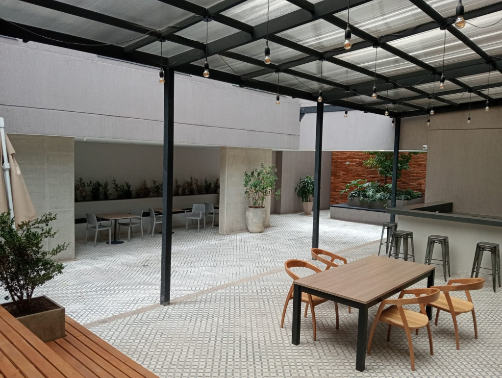 Apartamento en venta en Las Nieves, Bogotá · foto 14 de 24