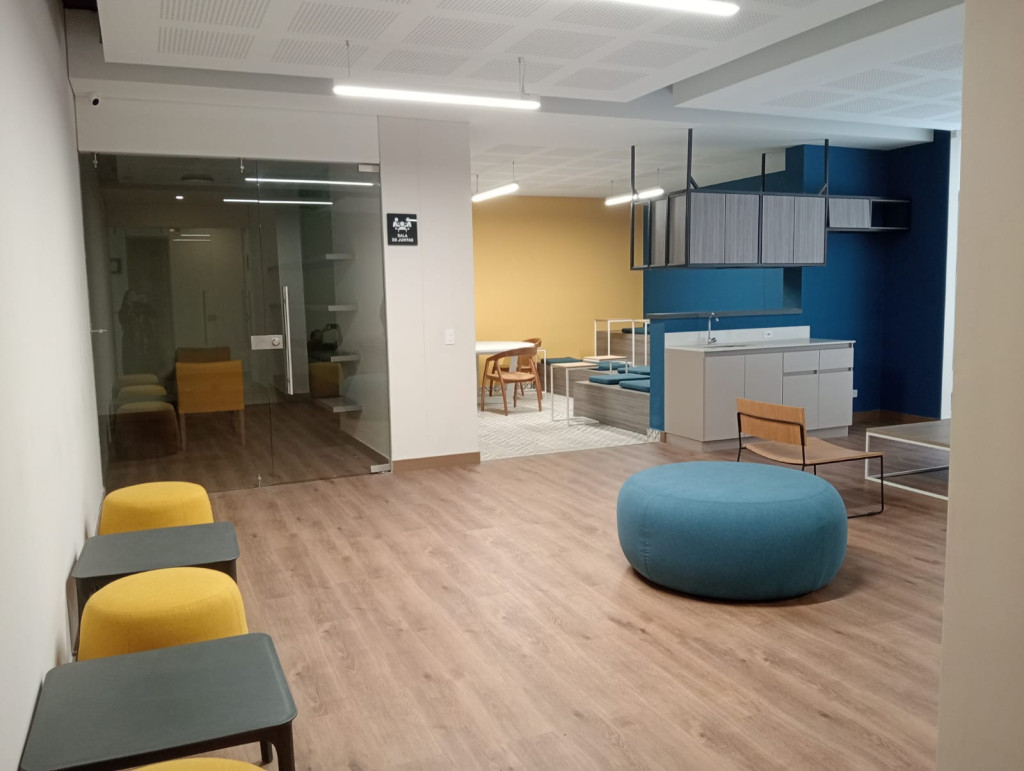 Apartamento en venta en Las Nieves, Bogotá · foto 17 de 24