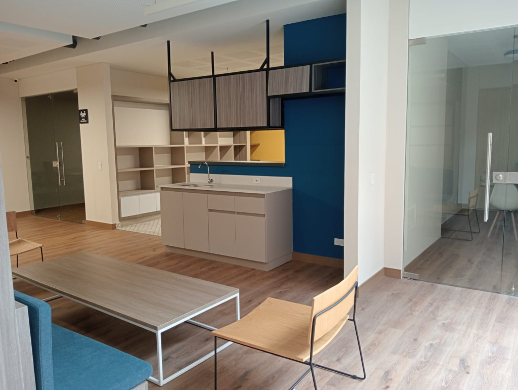 Apartamento en venta en Las Nieves, Bogotá · foto 18 de 24