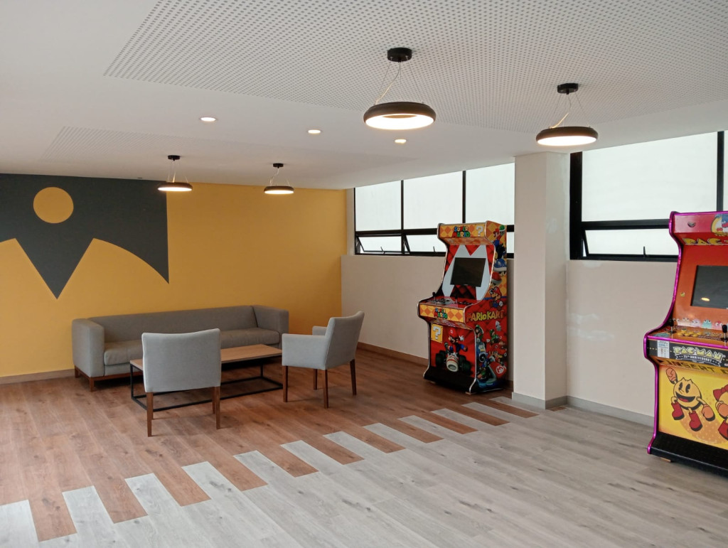 Apartamento en venta en Las Nieves, Bogotá · foto 19 de 24