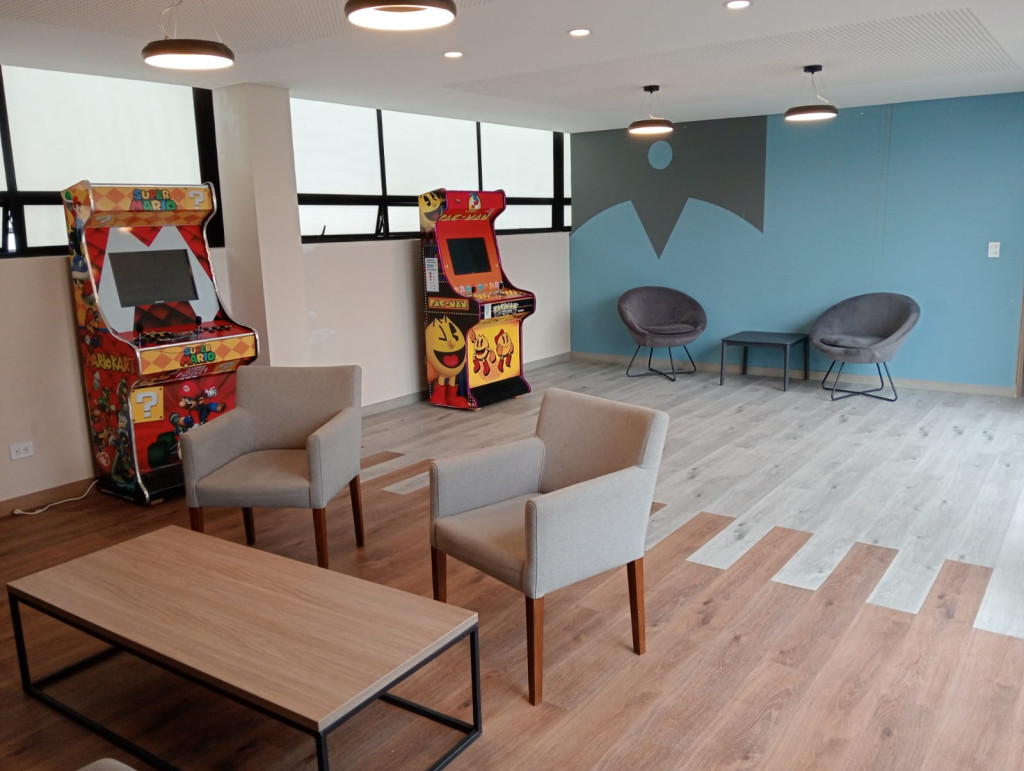 Apartamento en venta en Las Nieves, Bogotá · foto 20 de 24