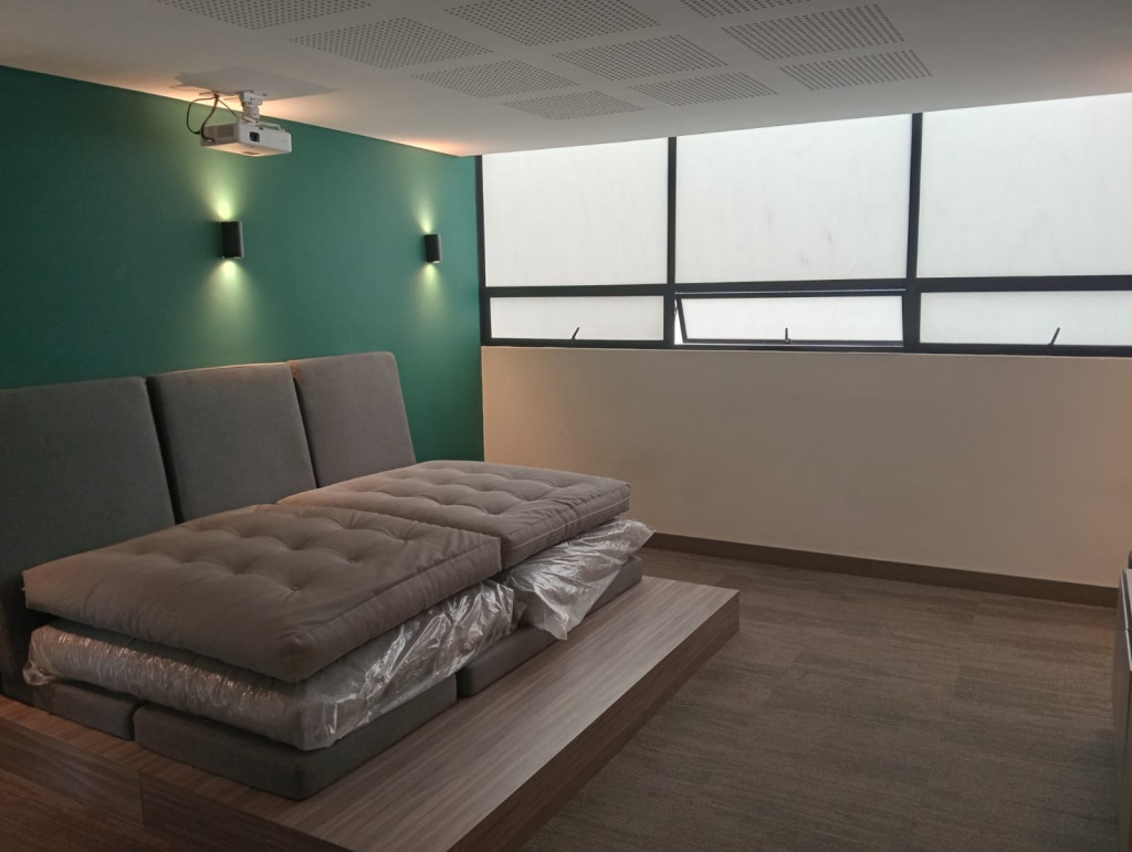 Apartamento en venta en Las Nieves, Bogotá · foto 21 de 24