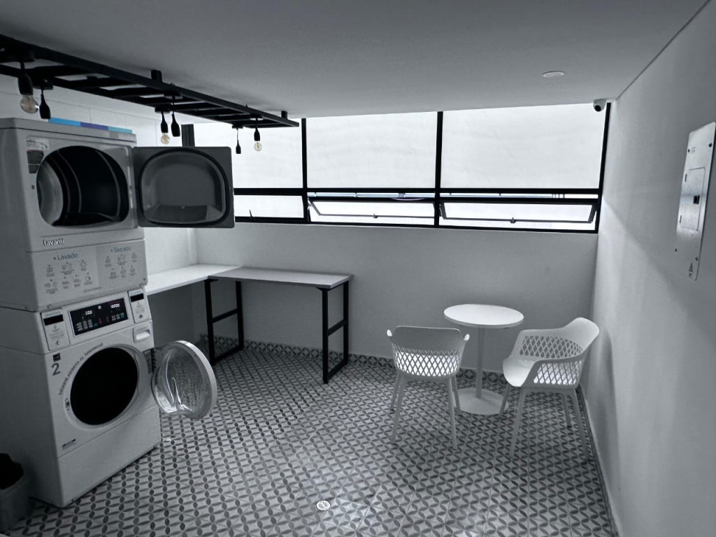 Apartamento en venta en Las Nieves, Bogotá · foto 22 de 24