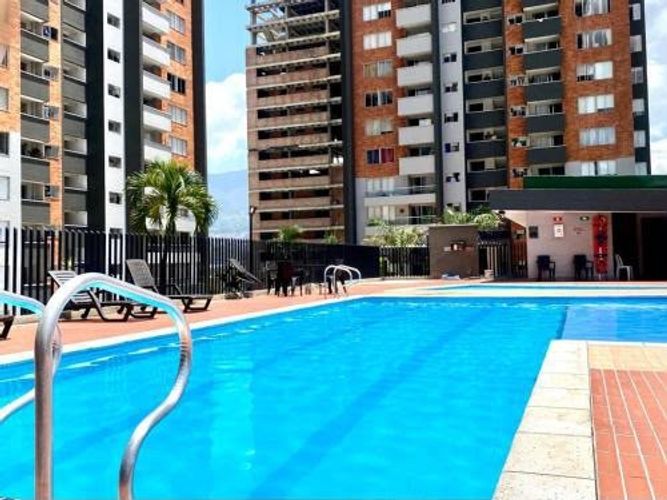 Apartamento de 3 alcobas en venta en San Rafael, Sabaneta, 75 m² · foto 4 de 24