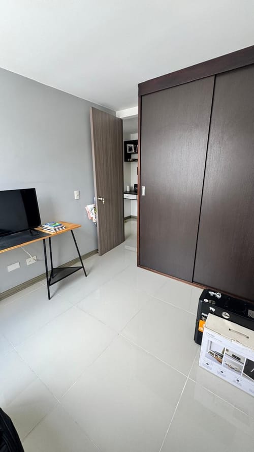 Apartamento de 3 alcobas en venta en San Rafael, Sabaneta, 75 m² · foto 14 de 24