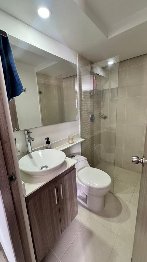 Apartamento de 3 alcobas en venta en San Rafael, Sabaneta, 75 m² · foto 8 de 24