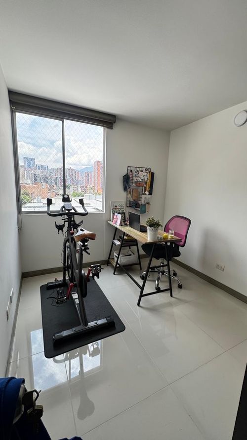 Apartamento de 3 alcobas en venta en San Rafael, Sabaneta, 75 m² · foto 7 de 24
