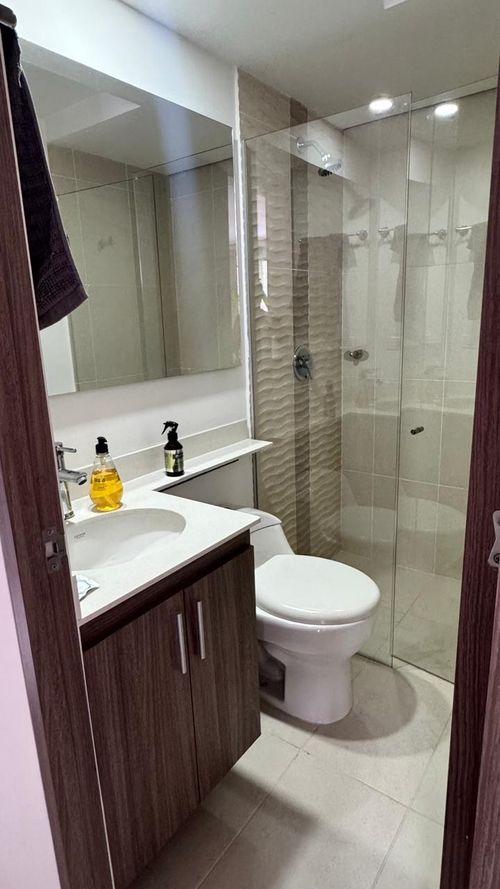 Apartamento de 3 alcobas en venta en San Rafael, Sabaneta, 75 m² · foto 12 de 24