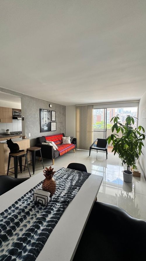Apartamento de 3 alcobas en venta en San Rafael, Sabaneta, 75 m² · foto 19 de 24
