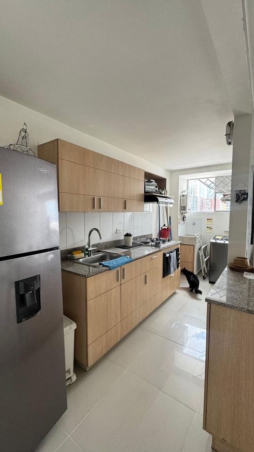 Apartamento de 3 alcobas en venta en San Rafael, Sabaneta, 75 m² · foto 24 de 24