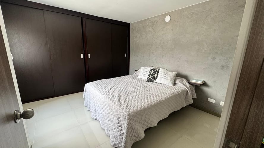 Apartamento de 3 alcobas en venta en San Rafael, Sabaneta, 75 m² · foto 22 de 24