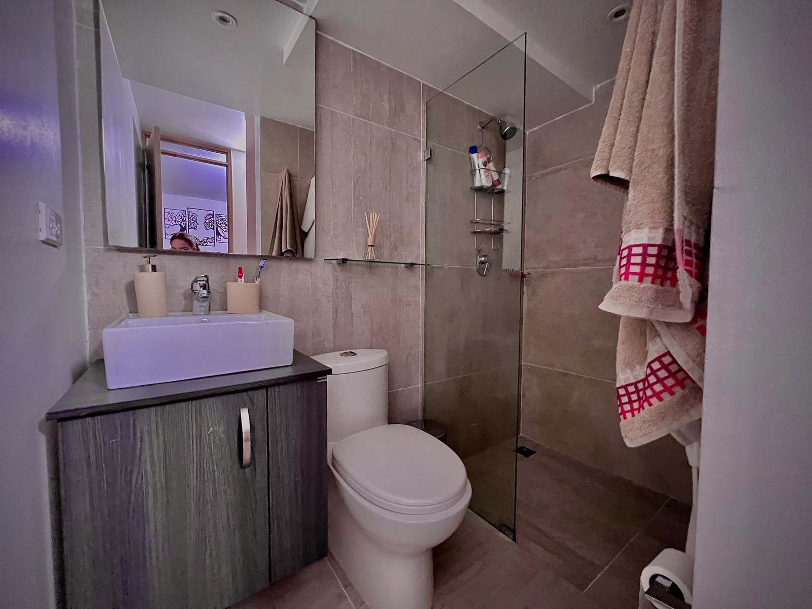 Apartment for rent in Bello, Bello
