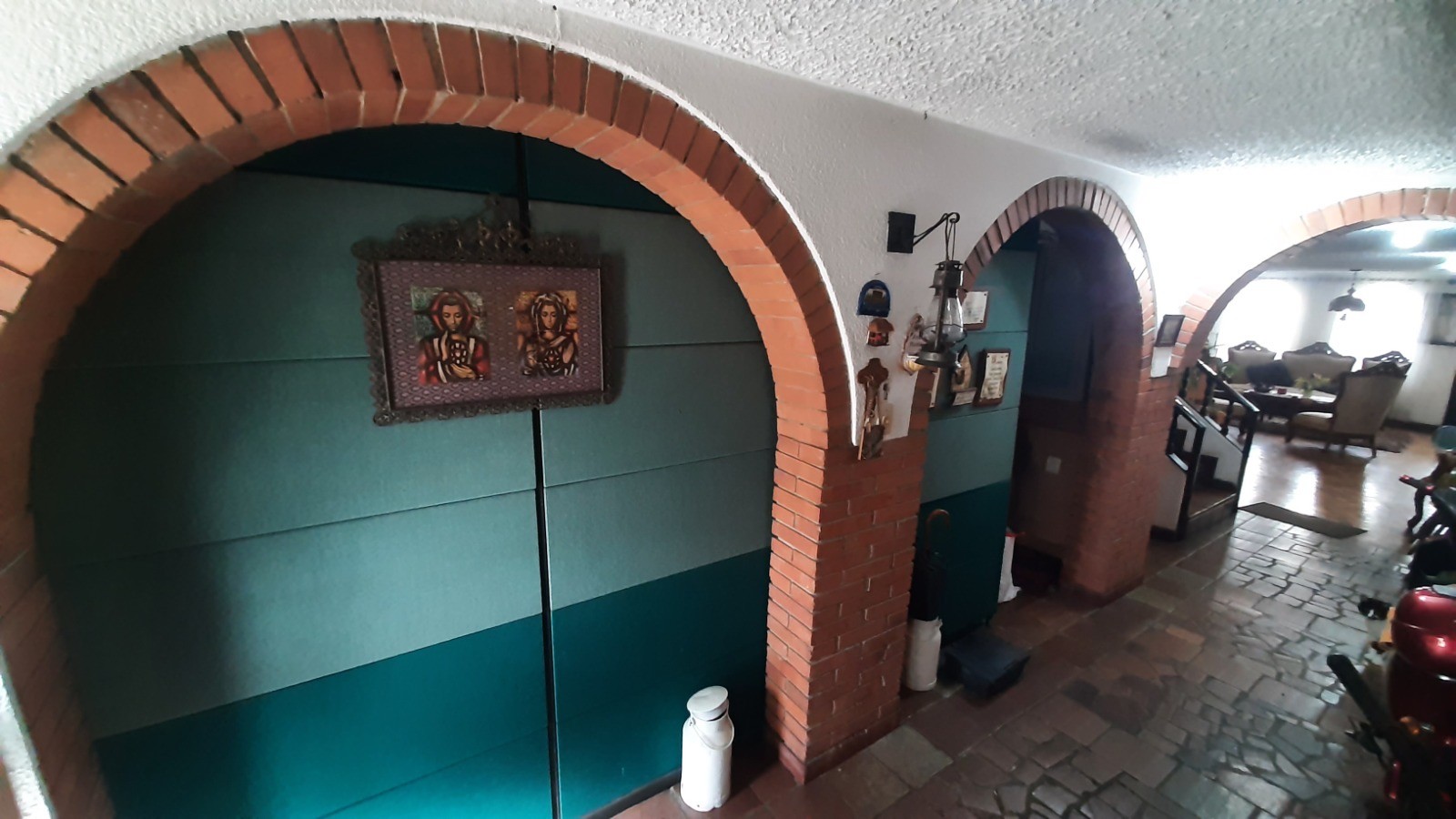 Casa en venta en Modelia, Bogotá · foto 3 de 19