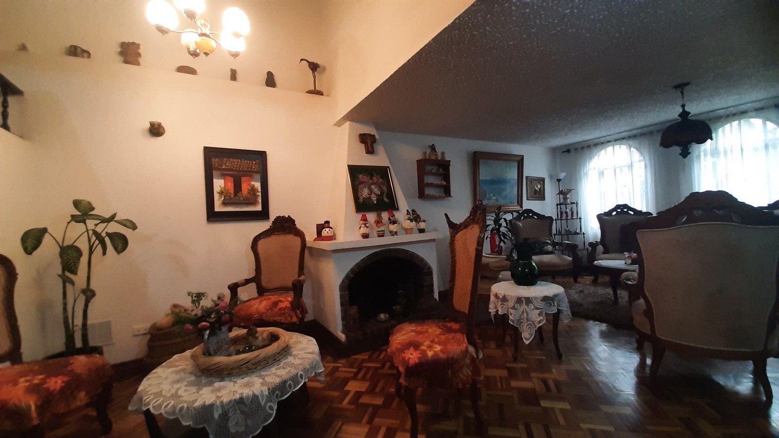 Casa en venta en Modelia, Bogotá · foto 7 de 19