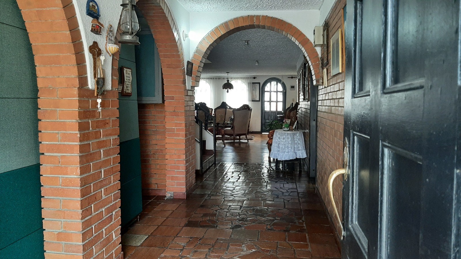 Casa en venta en Modelia, Bogotá · foto 5 de 19