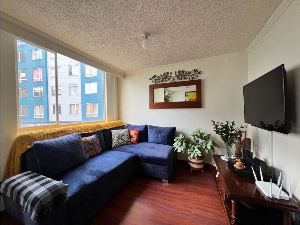 Apartamento en venta en Fontibon, Bogotá · foto 2 de 20