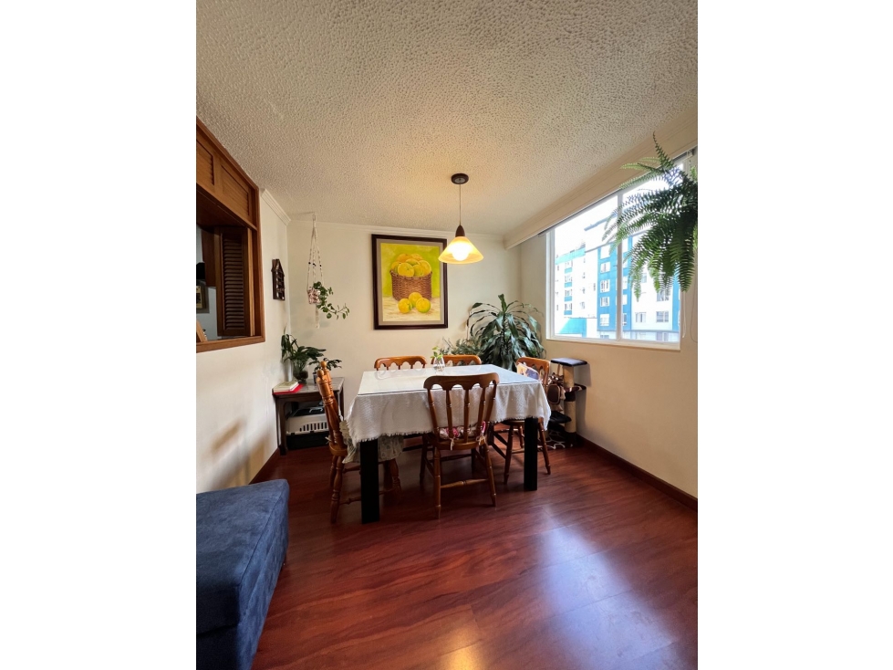 Apartamento en venta en Fontibon, Bogotá · foto 3 de 20