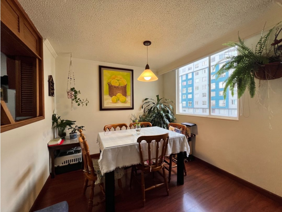 Apartamento en venta en Fontibon, Bogotá · foto 4 de 20