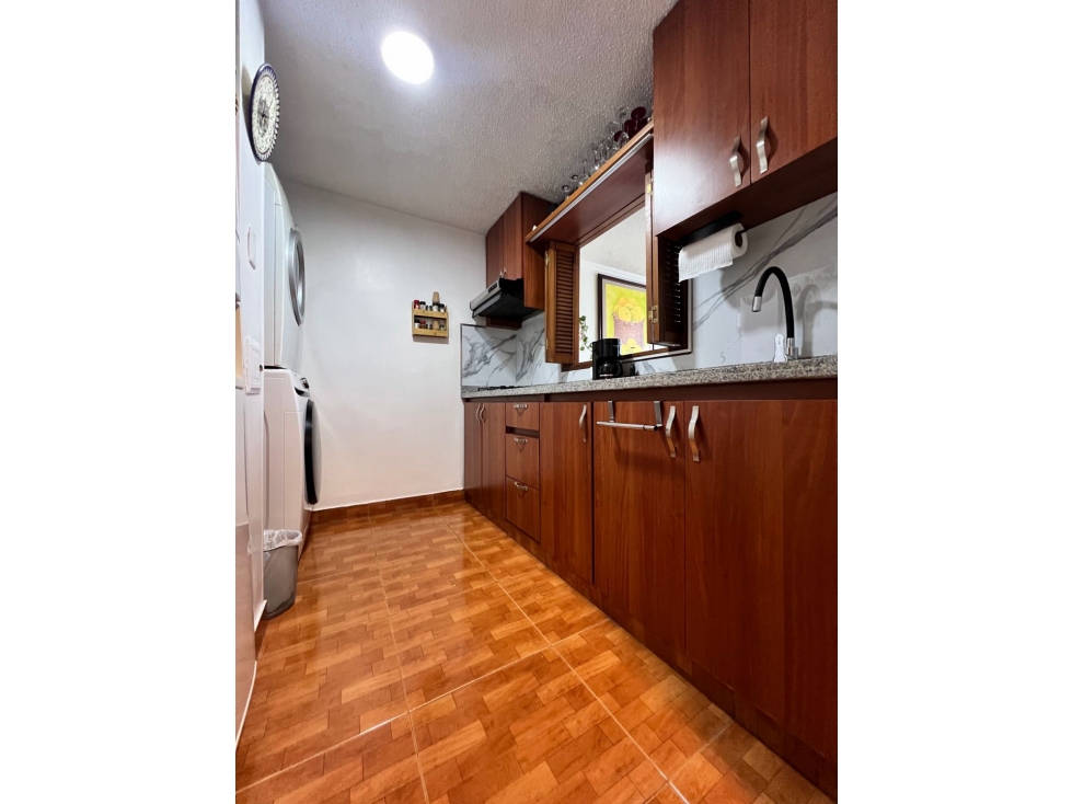Apartamento en venta en Fontibon, Bogotá · foto 5 de 20