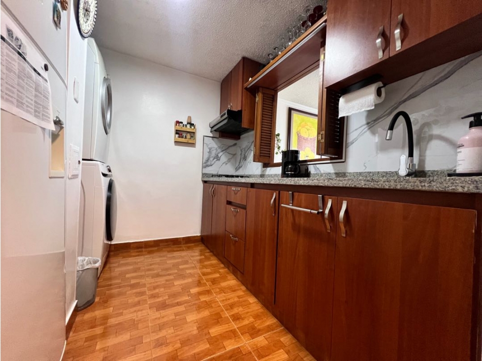 Apartamento en venta en Fontibon, Bogotá · foto 6 de 20