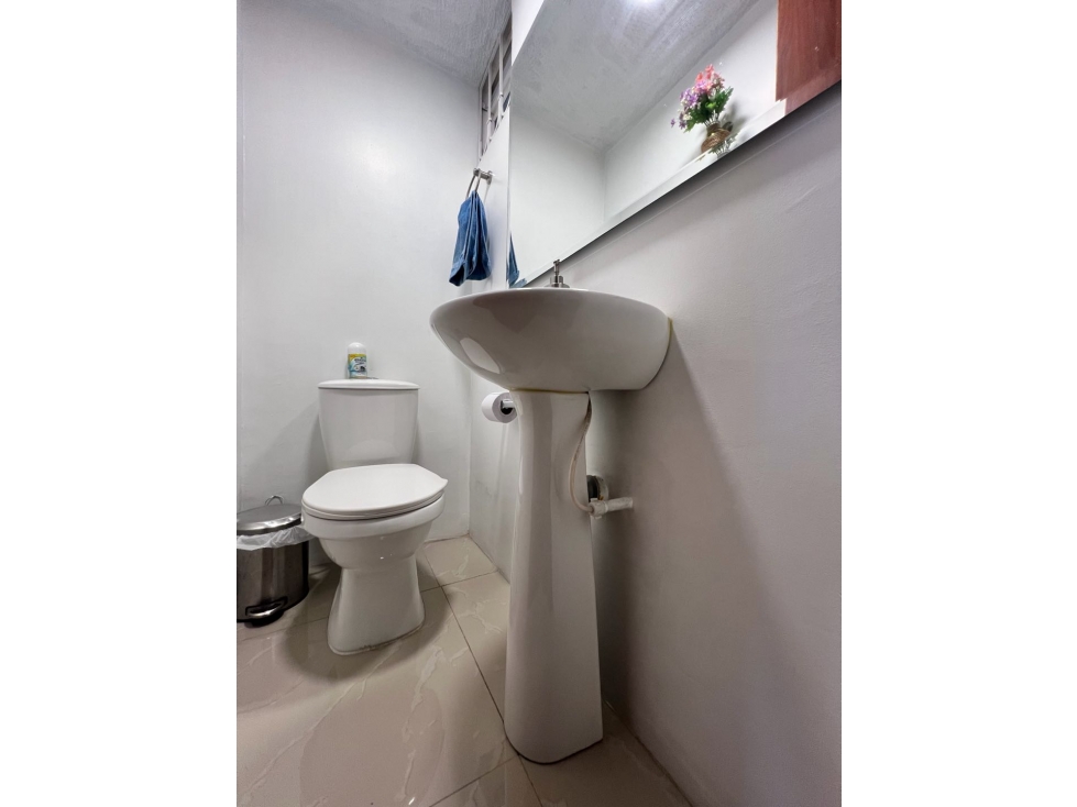 Apartamento en venta en Fontibon, Bogotá · foto 7 de 20