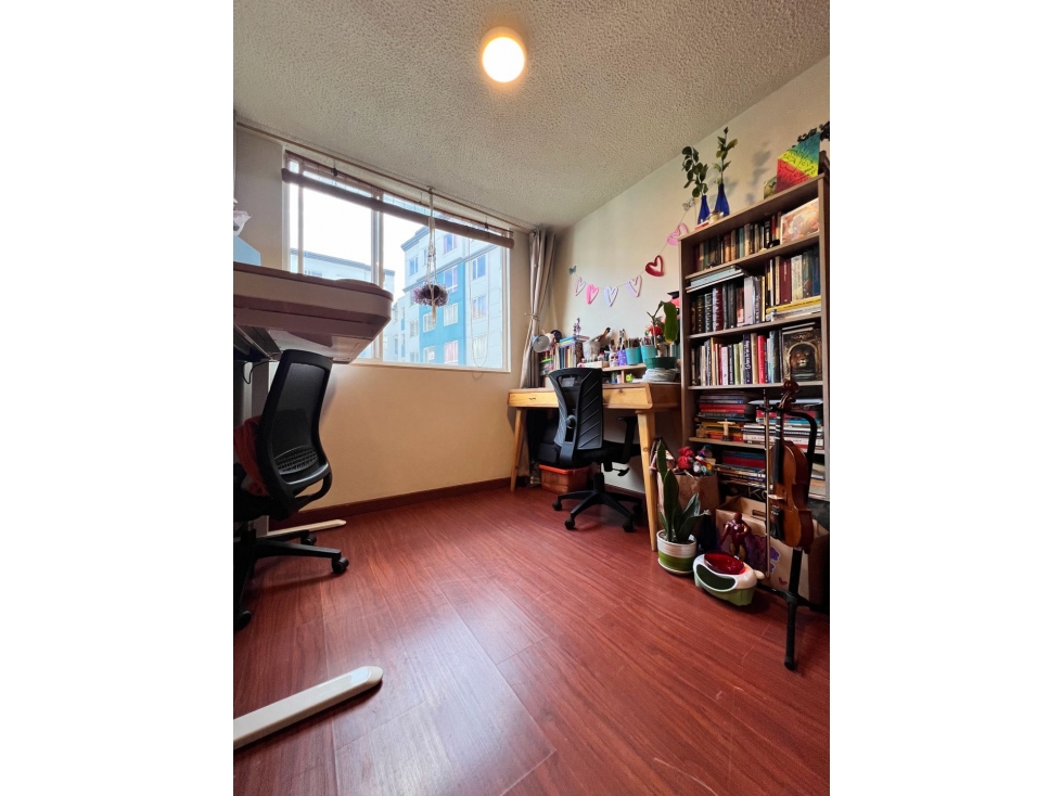 Apartamento en venta en Fontibon, Bogotá · foto 9 de 20
