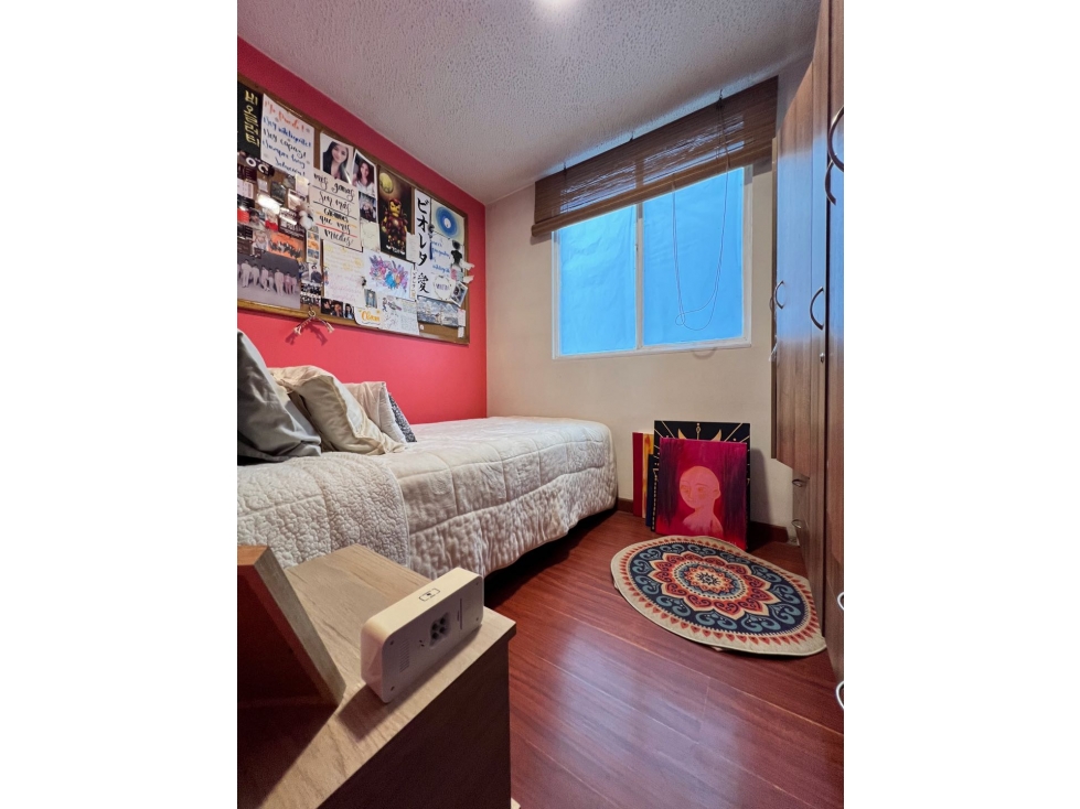Apartamento en venta en Fontibon, Bogotá · foto 10 de 20