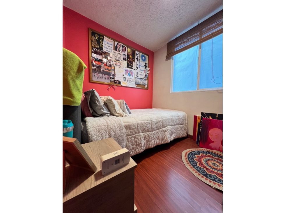 Apartamento en venta en Fontibon, Bogotá · foto 11 de 20