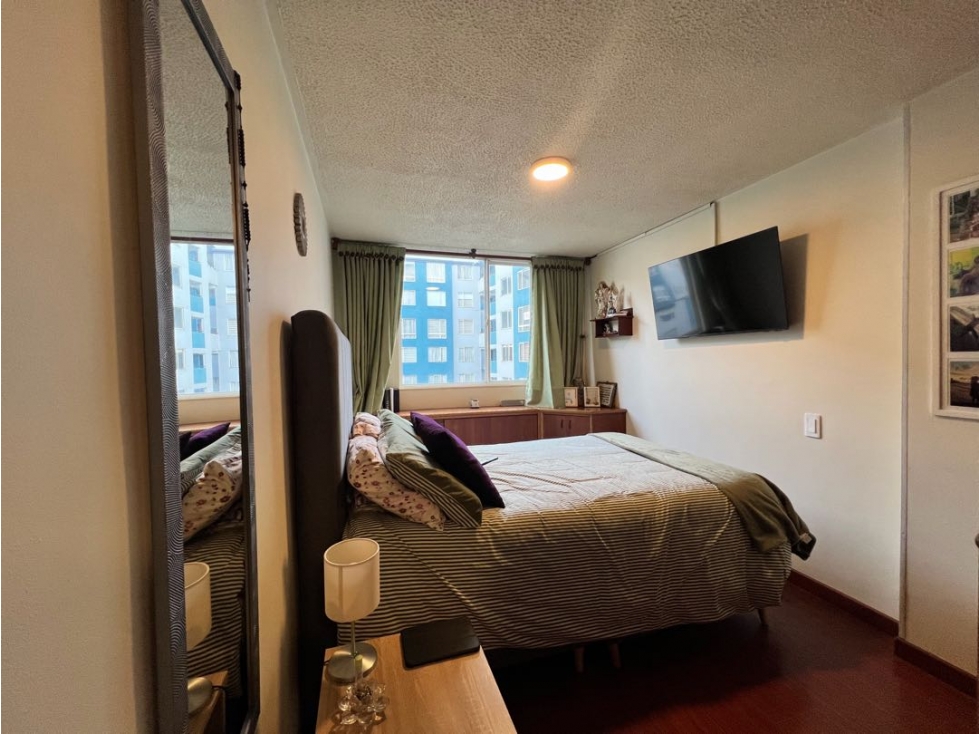 Apartamento en venta en Fontibon, Bogotá · foto 13 de 20