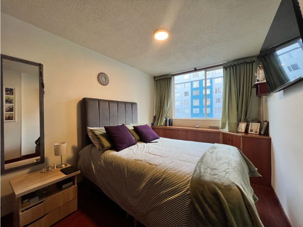Apartamento en venta en Fontibon, Bogotá · foto 14 de 20