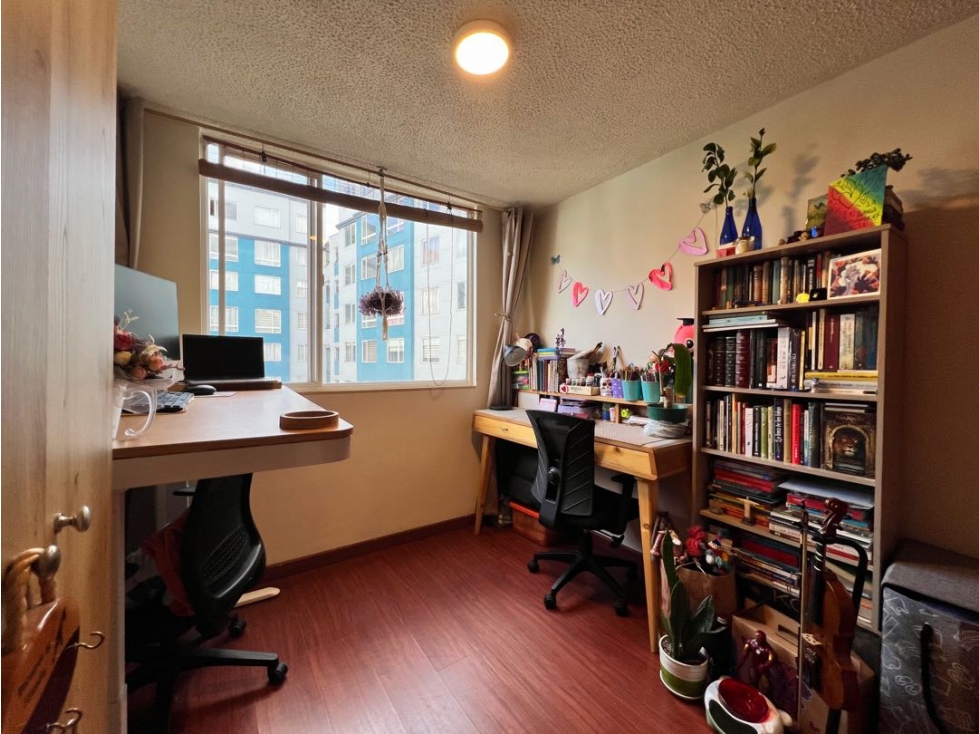 Apartamento en venta en Fontibon, Bogotá · foto 18 de 20