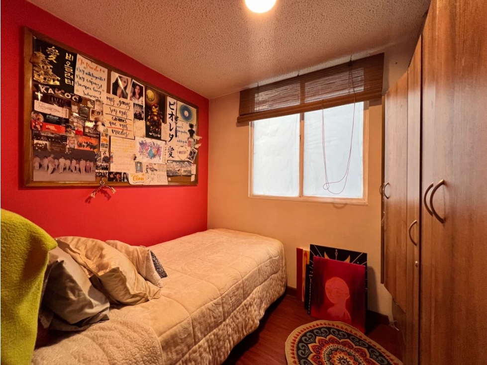 Apartamento en venta en Fontibon, Bogotá · foto 19 de 20