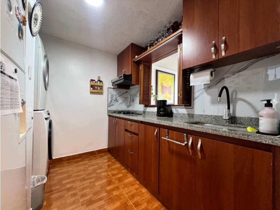 Apartamento en venta en Fontibon, Bogotá · foto 20 de 20