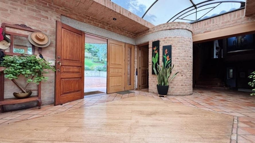 Casa en venta en Torca, Bogotá · foto 3 de 24