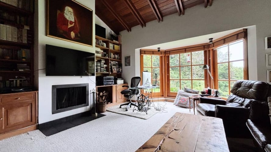 Casa en venta en Torca, Bogotá · foto 7 de 24
